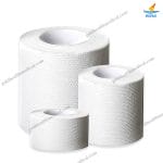 Soft Cloth Medical Tape for Wound Care