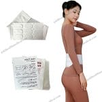 Lumbar Strap Pro Universal Velcro for Pain Relief
