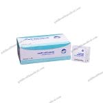 Custom Surgical Sterile Prep Pad with 2 CHG  7
