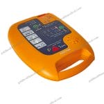 Foinoe DEFI 5S Portable AED Defibrillator with