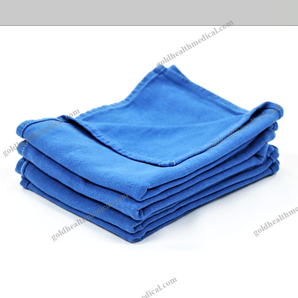 Premium Cotton Surgical Towel