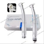 Pana Max LED HighSpeed Dental Handpiece