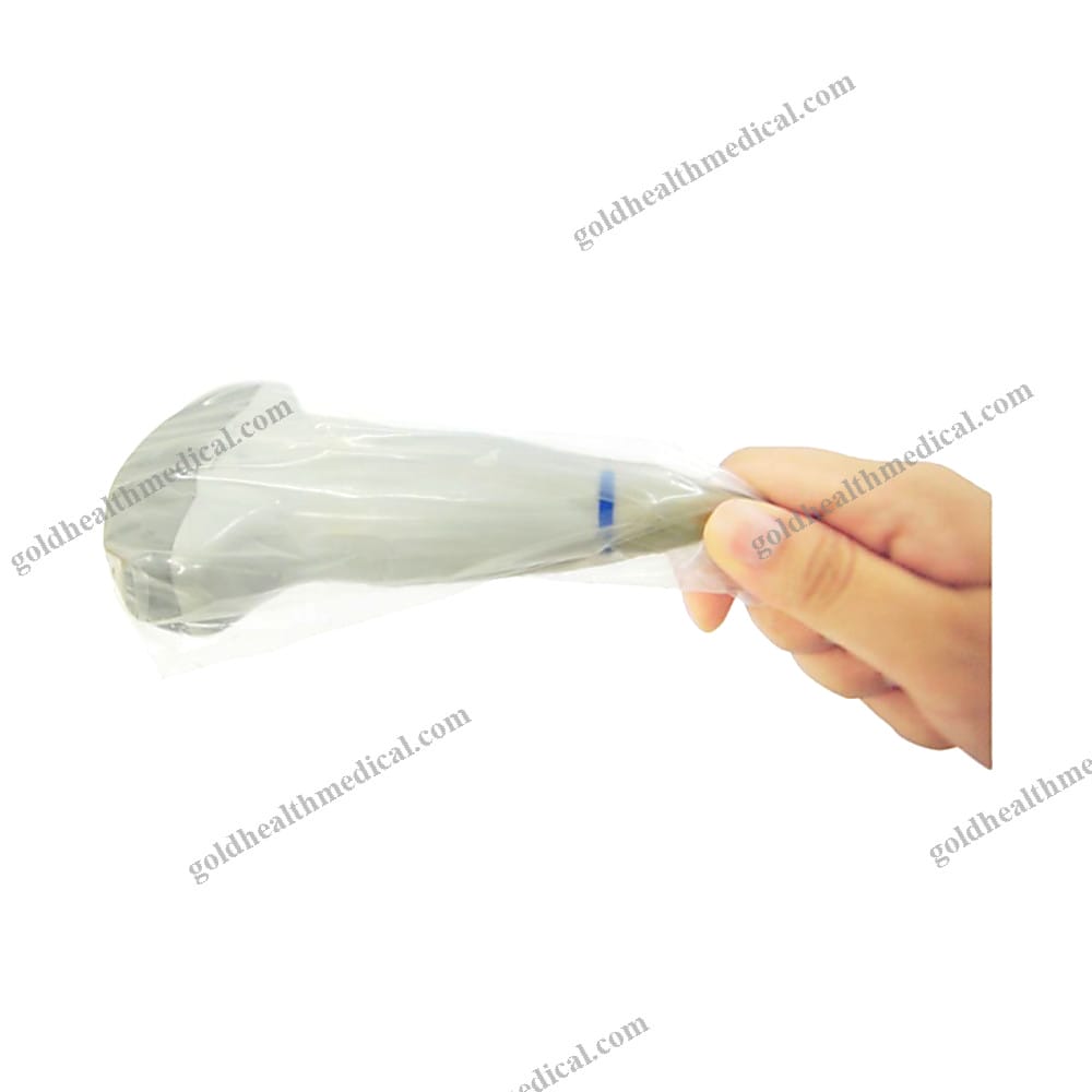YAFHO Sterile Medical Probe Covers Sheaths