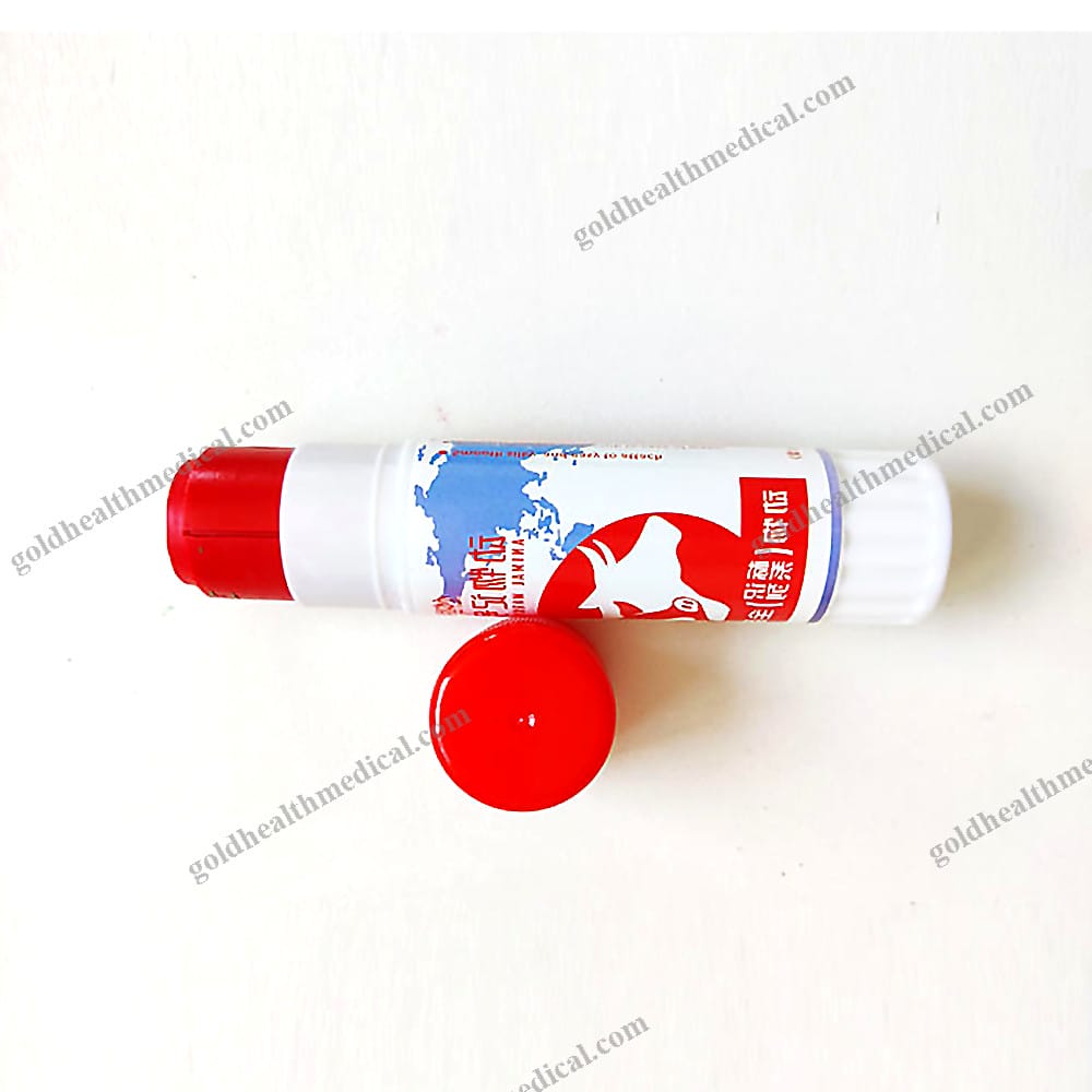 Colored Animal Marker Crayon for Veterinary Use