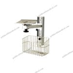 Wall Mounted Patient Monitor Bracket Wards