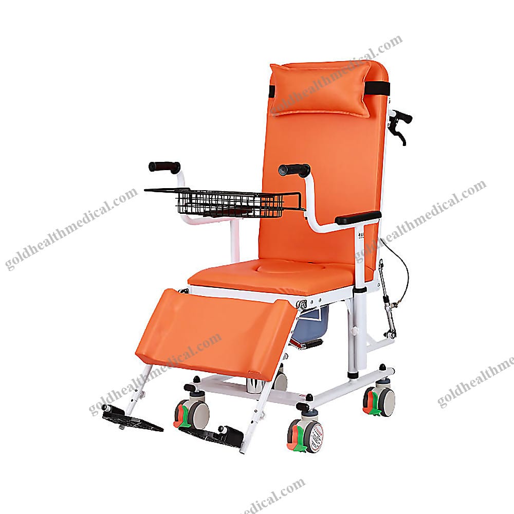 Hydraulic Patient Lift Hoist