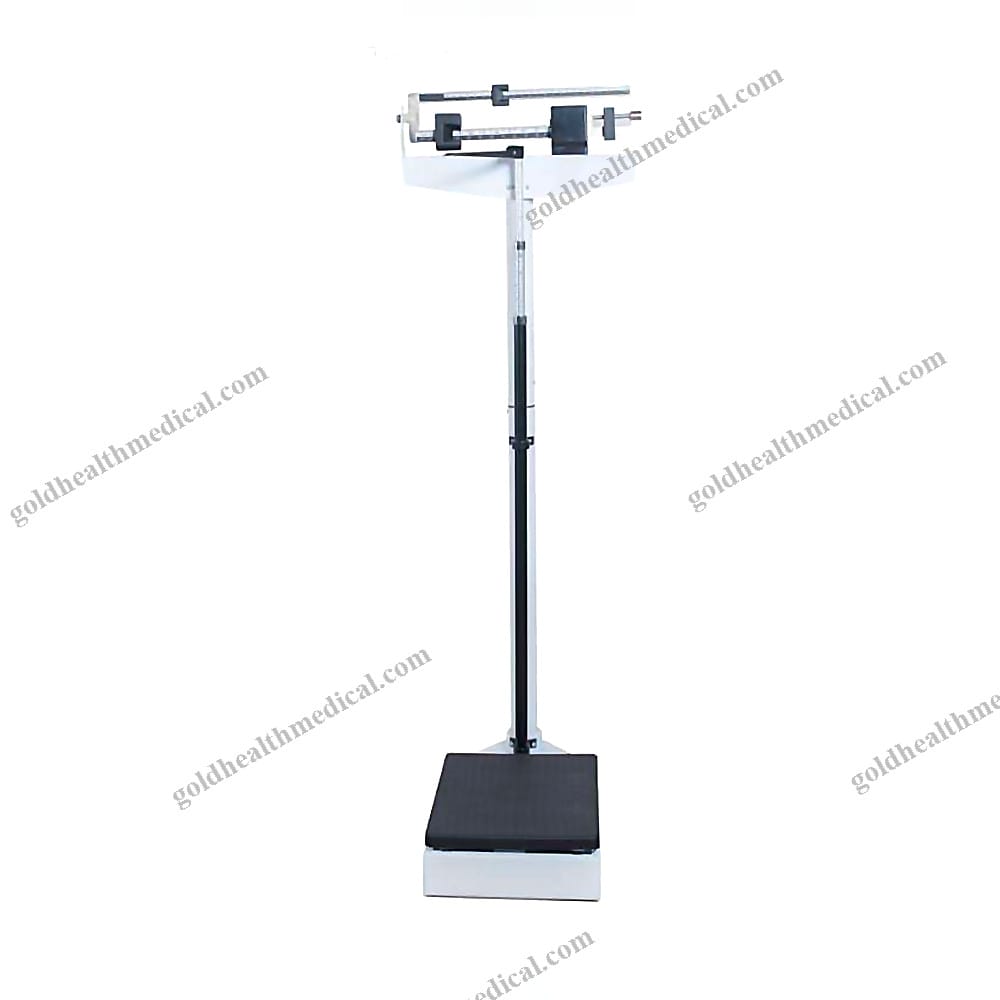 160kg Baby Scale with Double Ruler