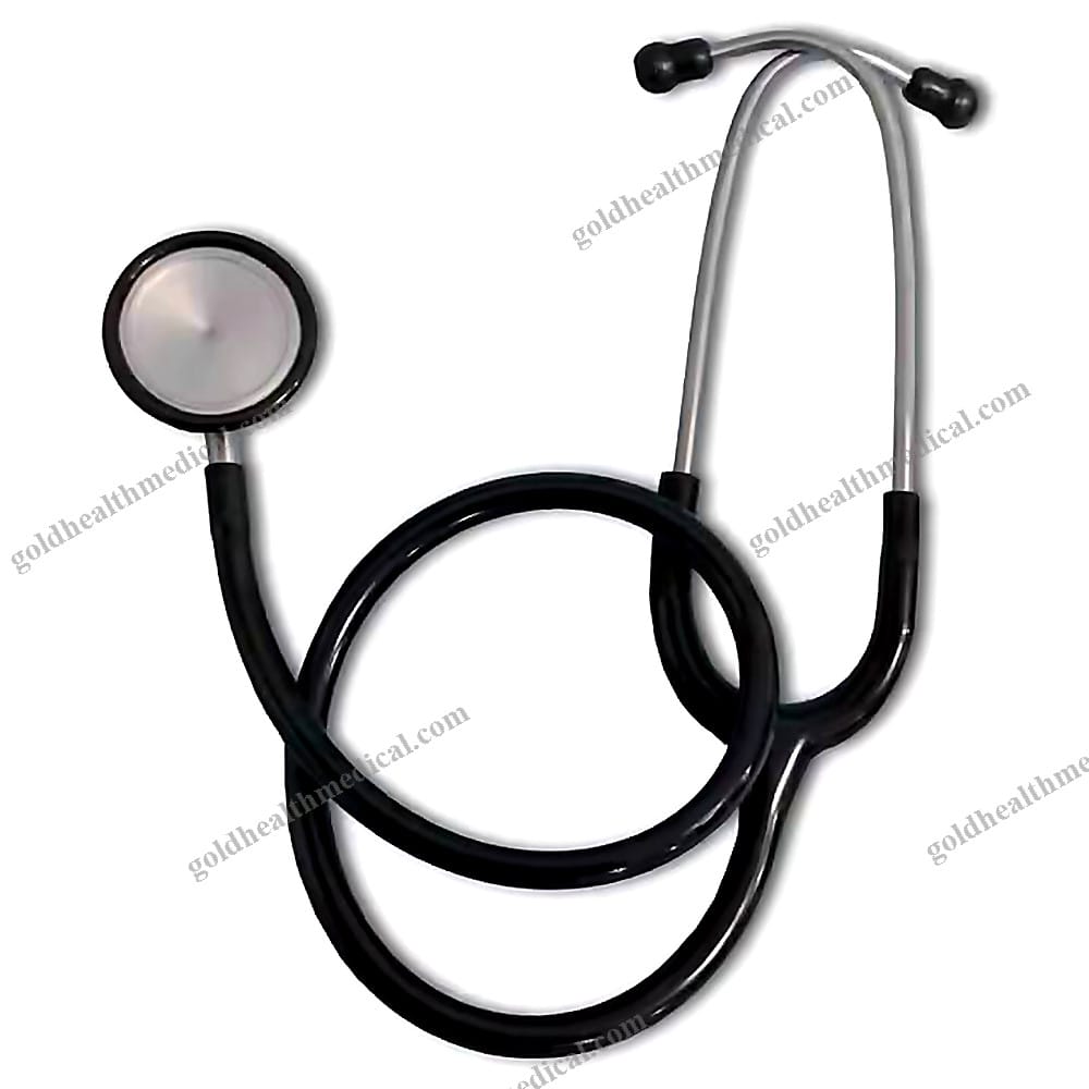 DualUse Medical Stethoscope Fetal Heart Monitor