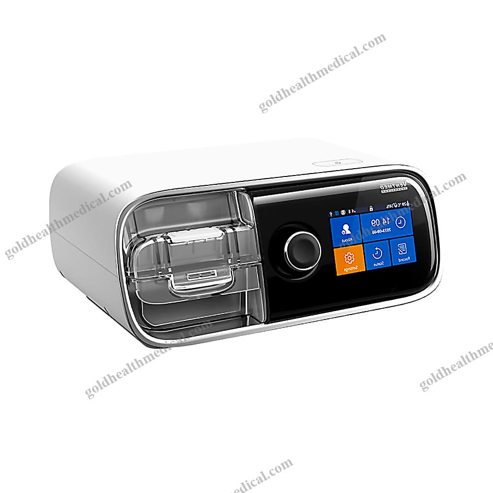 DF20AHM Advanced WIFIEnabled Automatic CPAP