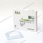 Neurosurgery Dura Repair with Type I Collagen SutureFree Bi
