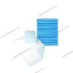 Custom Medical Disposable Incontinence Underpad with SAP Technology
