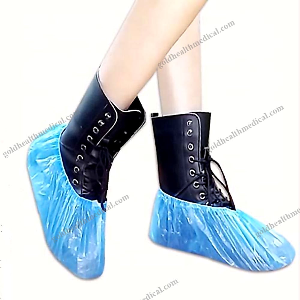 Disposable Medical Shoe Covers