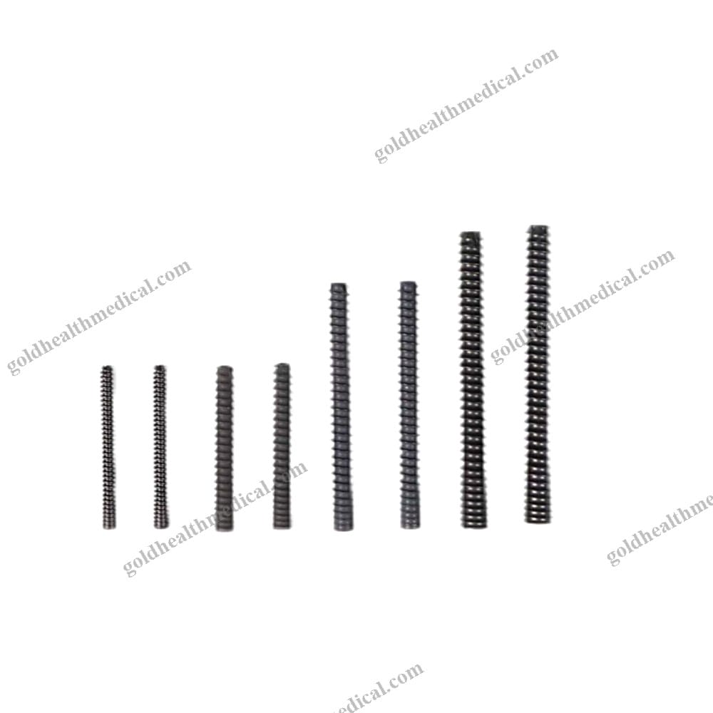 1601236438786_1 Cannulated Orthopedic Screws 357 - Image 1