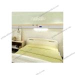 ICU Bedside Medical Panel with Gas Units