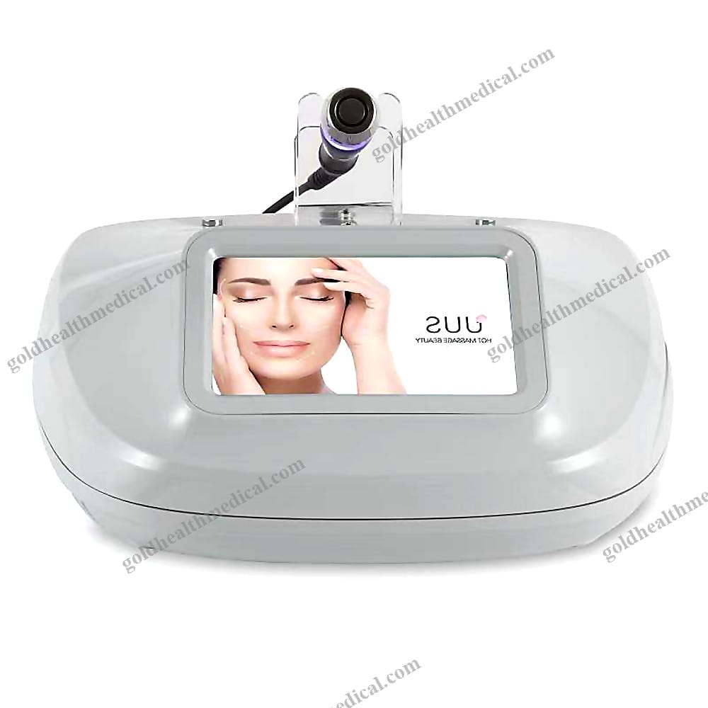 RF AntiAging Face Neck Lifting Device for Home Salon Use