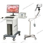 Advanced HD Optical Colposcope for Gynecology Examination