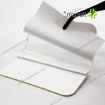 Advanced Hydrogel Wound Dressing Pads for Bed Sores  Burns