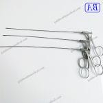 Urology Forceps Rigid  Flexible Grasping Instruments