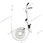 Endoso 600MM Digital Bronchoscope ENT Endoscope