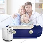 Hyperbaric Oxygen Chamber Pro Plus