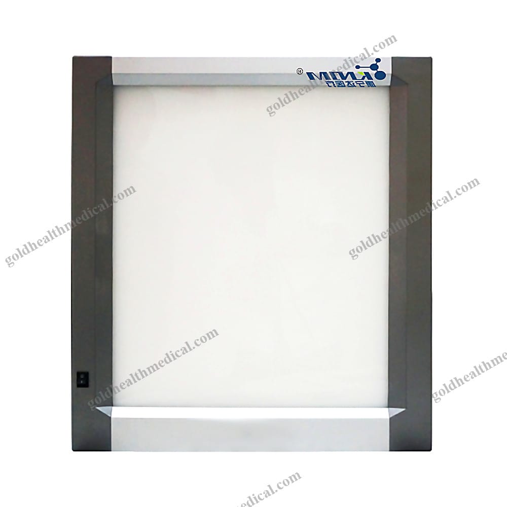 Adjustable Medical LED XRay Film Viewer Panel