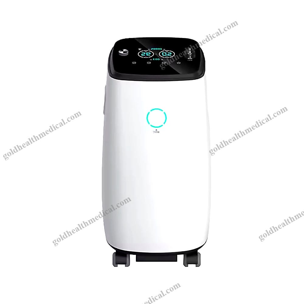 Compact 16L Portable Oxygen Concentrator