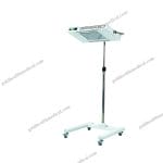 Blue LED Neonatal Phototherapy Unit for Infants  Babies