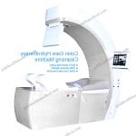 Advanced Colonic Cleansing Machine with CE Certification and OneYear Warranty