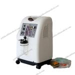 Jumao 510K 5L Medical Oxygen Concentr