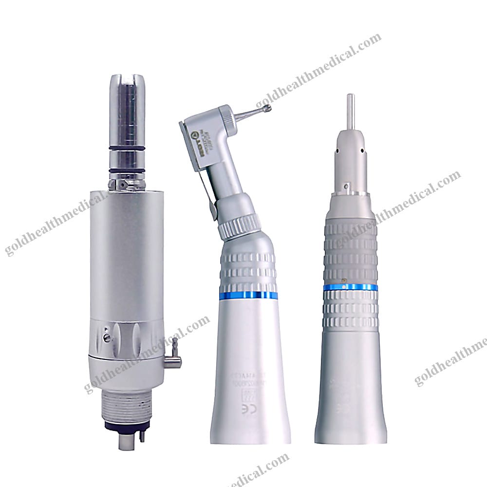 Contra Angle Dental Handpiece Kit