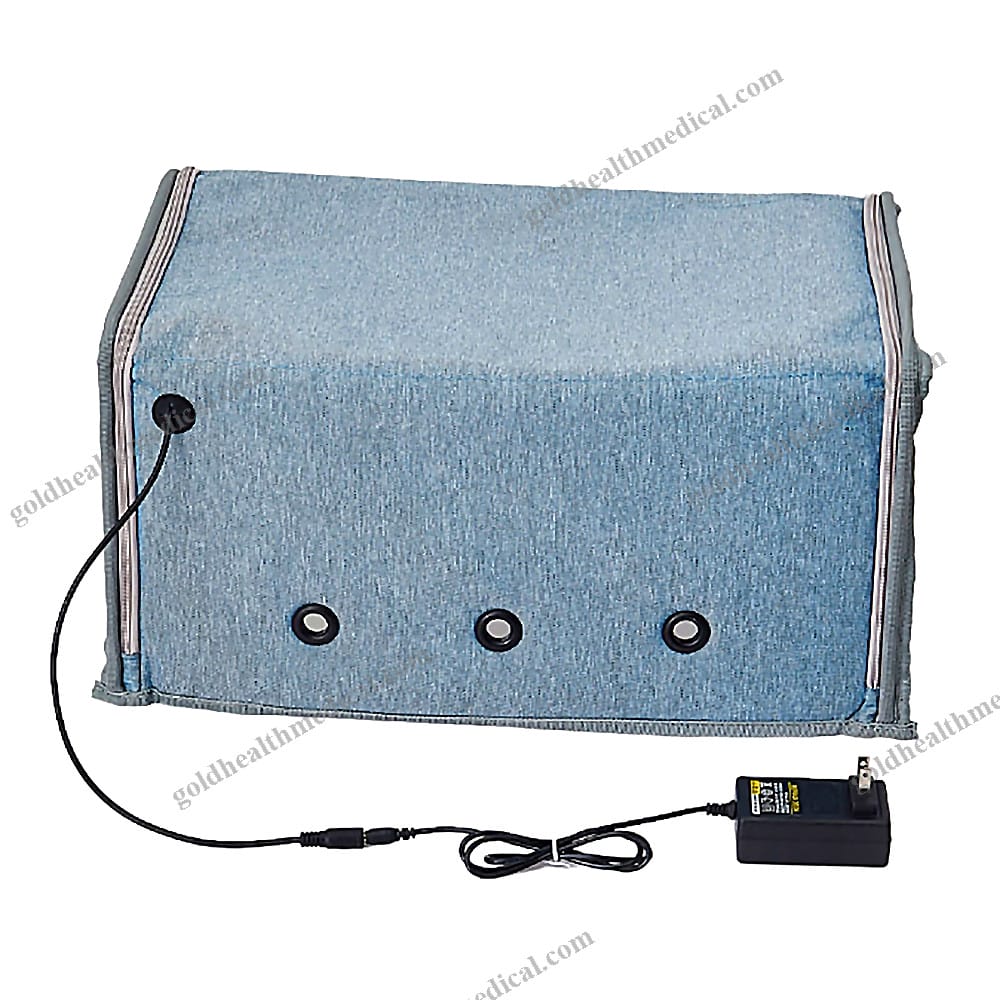 Neonatal Jaundice Phototherapy Lamp 460nm LED