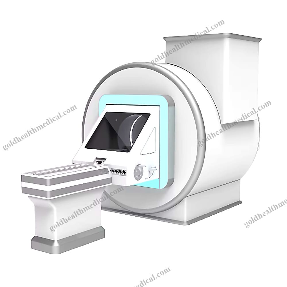 PetVet MRI System for Veterinary Hospitals and Clinics