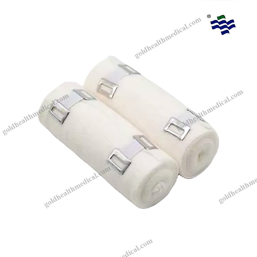 CEISO Certified High Elastic PBT Bandage Roll