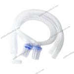 Medicos Sonda Anesthesia Breathing Circuit Kit with CPAP Tubing
