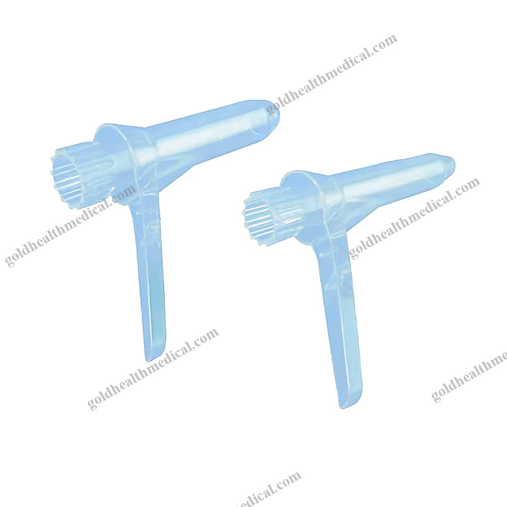 Proctoscope Rectal Speculum Set
