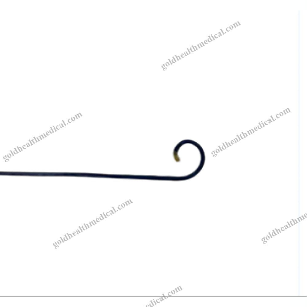 Amplatz Right Diagnostic Angiography Catheter