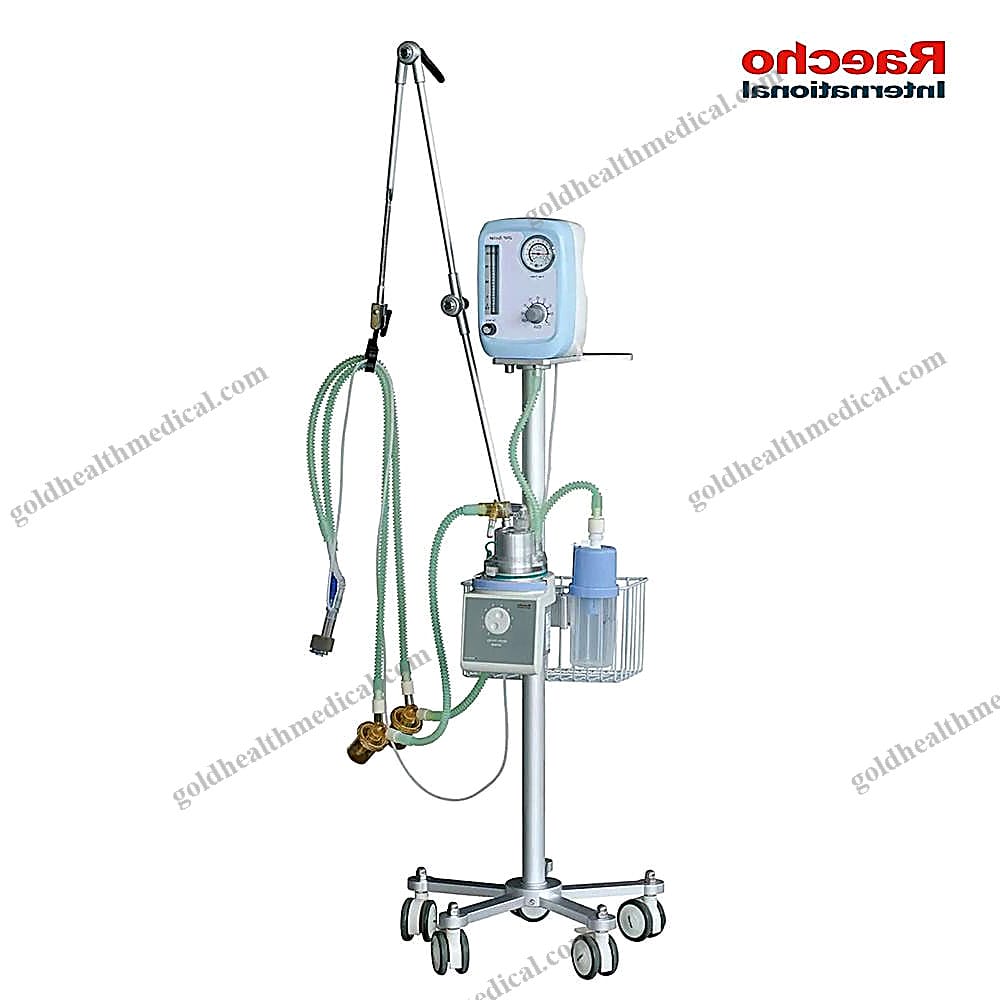 Auto CPAP Machines with Digital Display