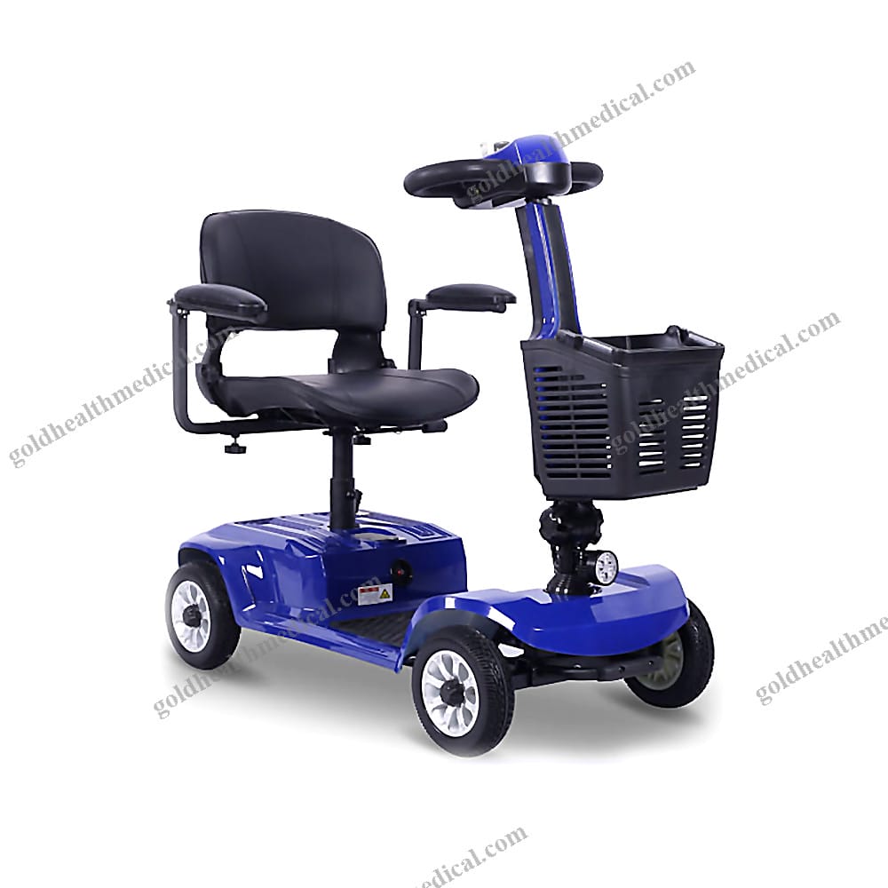 Mobility Folding Scooter Pro