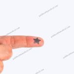 Custom Skin Tone Acne Patches with Tea Tree Oil