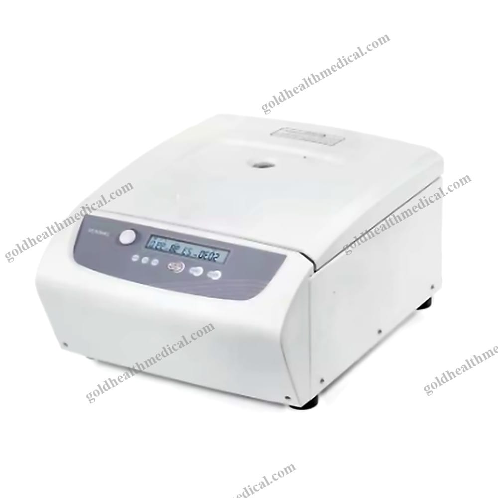 1601241647942_1 DM0636 MultiPurpose Low Speed Centrifuge for Clinical - Image 1