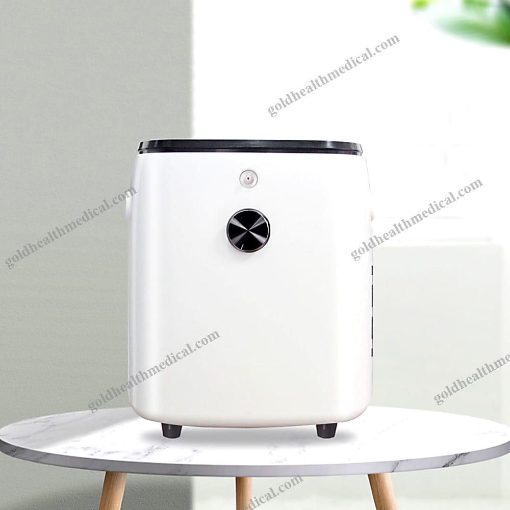 Portable Mini O2 Concentrator Pro