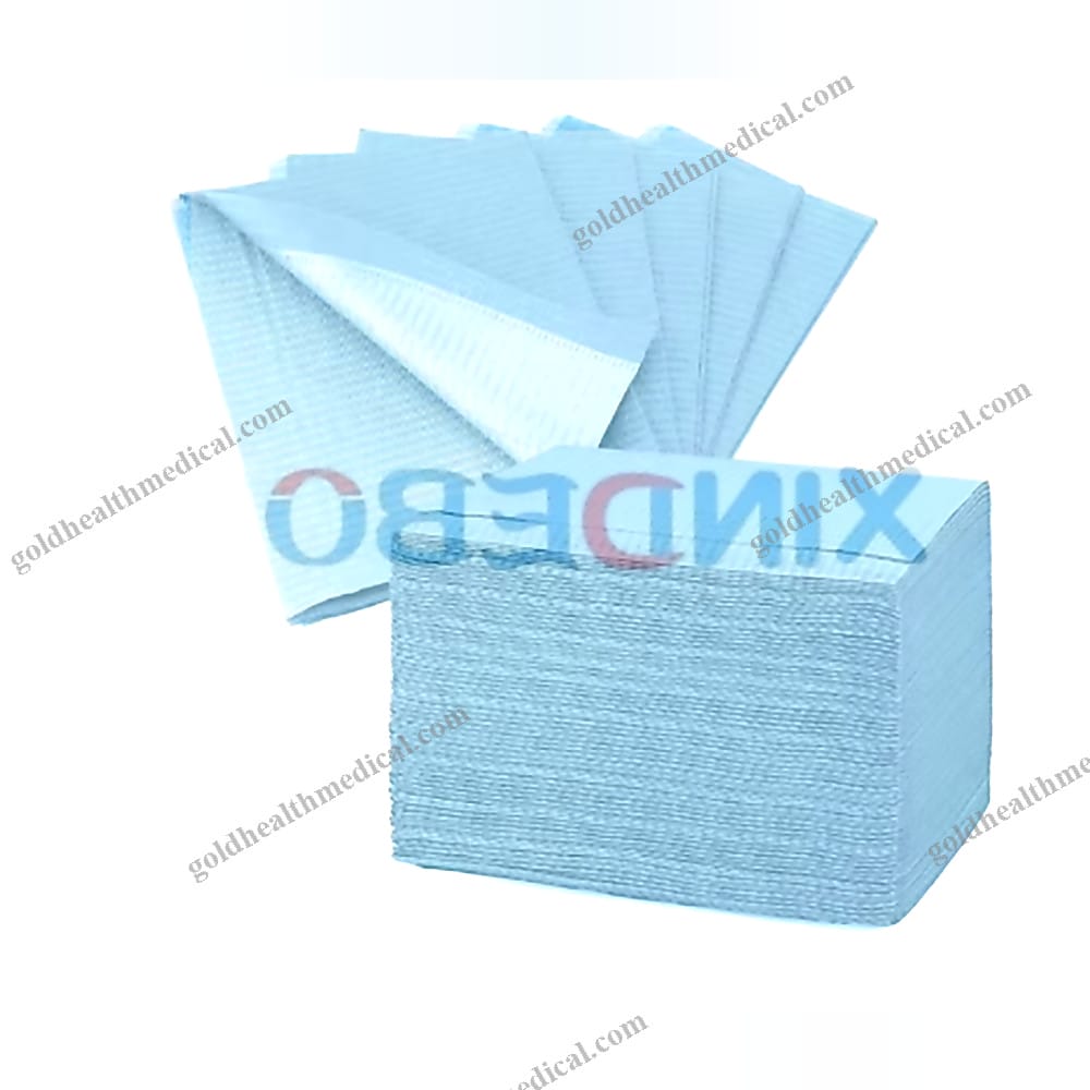 Advanced Dental Treatment Equipment  Consumables