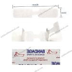 ZipStitch Surgical Wound Closure Strips 46x10