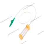 25ml Surgical Sputum Collector with Suction Tube