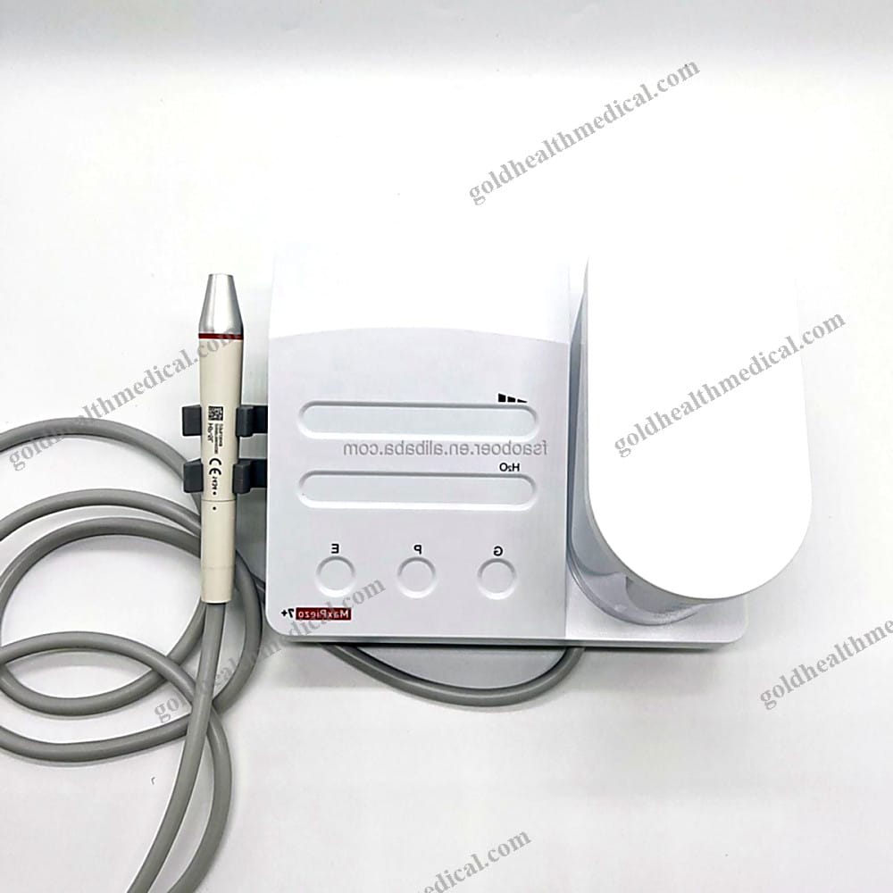 MaxPiezo DS7 Ultrasonic Dental Cleaner for Periodontal Treatment