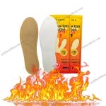 ThermaWarm Heated Insoles for All Sizes