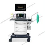 Mindray WATO EX35 Anesthesia Machine Standard Configuration