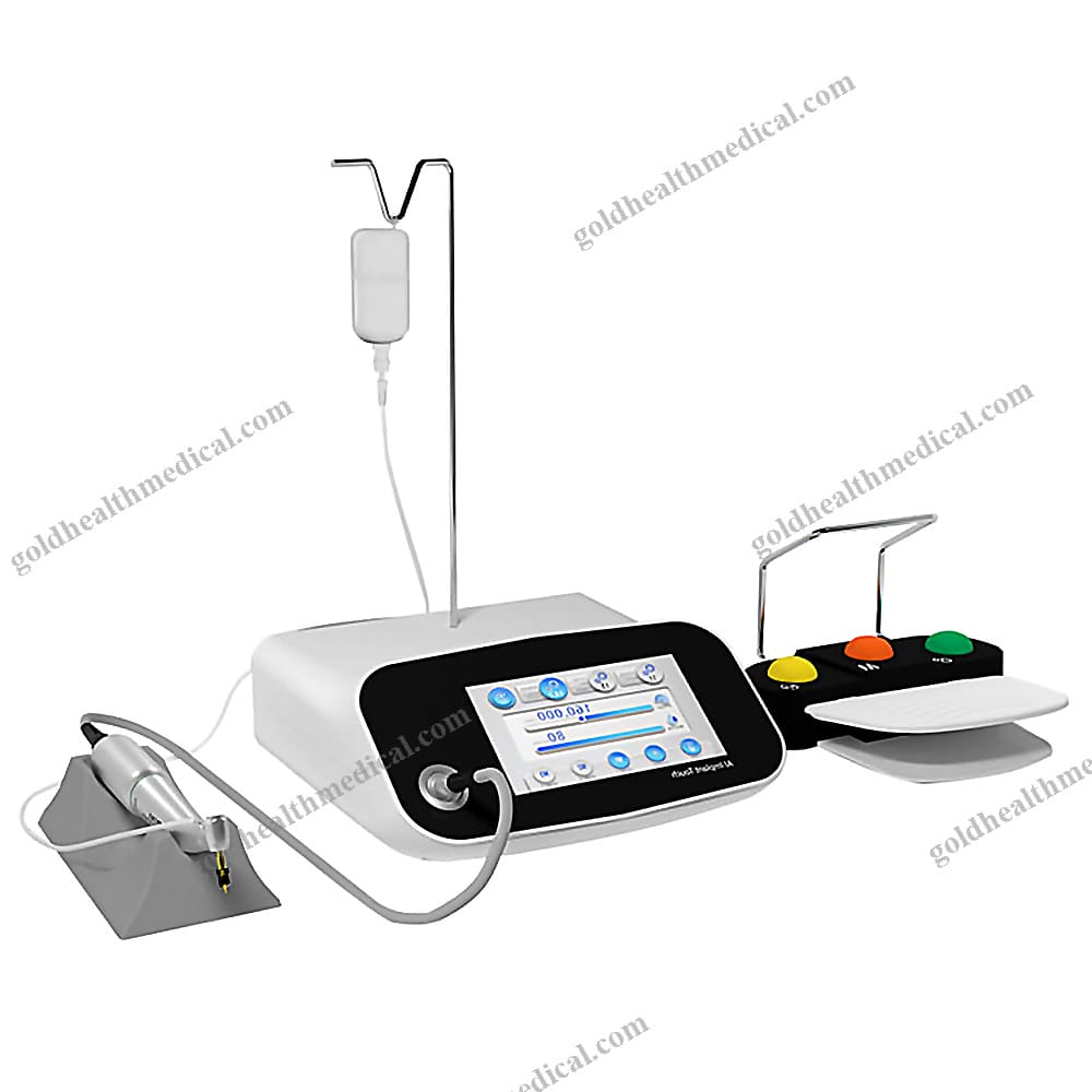 M402 Dental Surgical Motor Drill System
