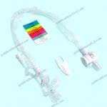Tianck Medical Disposable Closed Suction Catheter System
