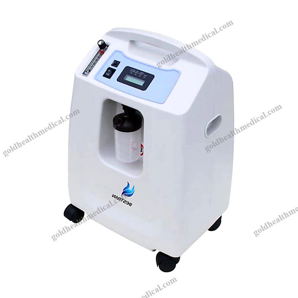 BTOC06 Portable Oxygen Concentrator 10L